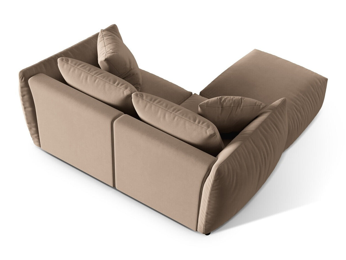 Modular corner sofa 654442