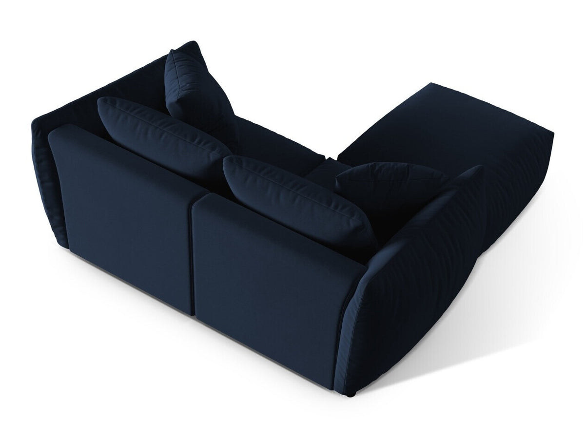 Modular corner sofa 654442