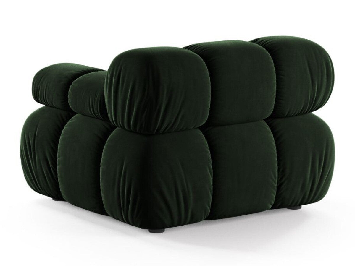 Modular seating unit 540154
