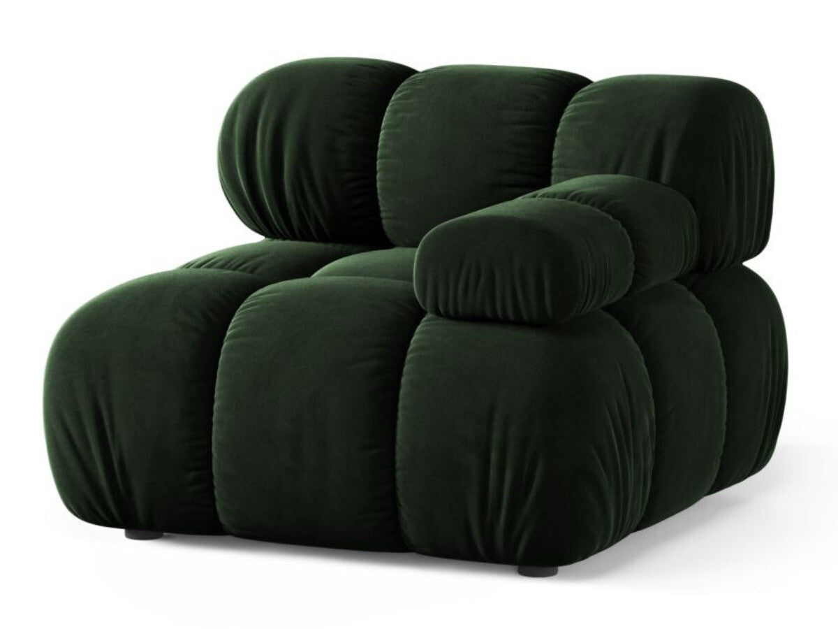 Modular seating unit 540154