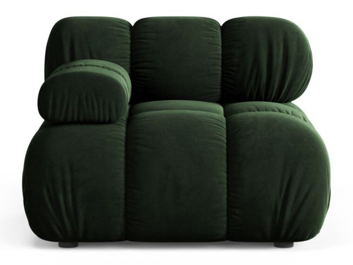 Modular seating unit 540154