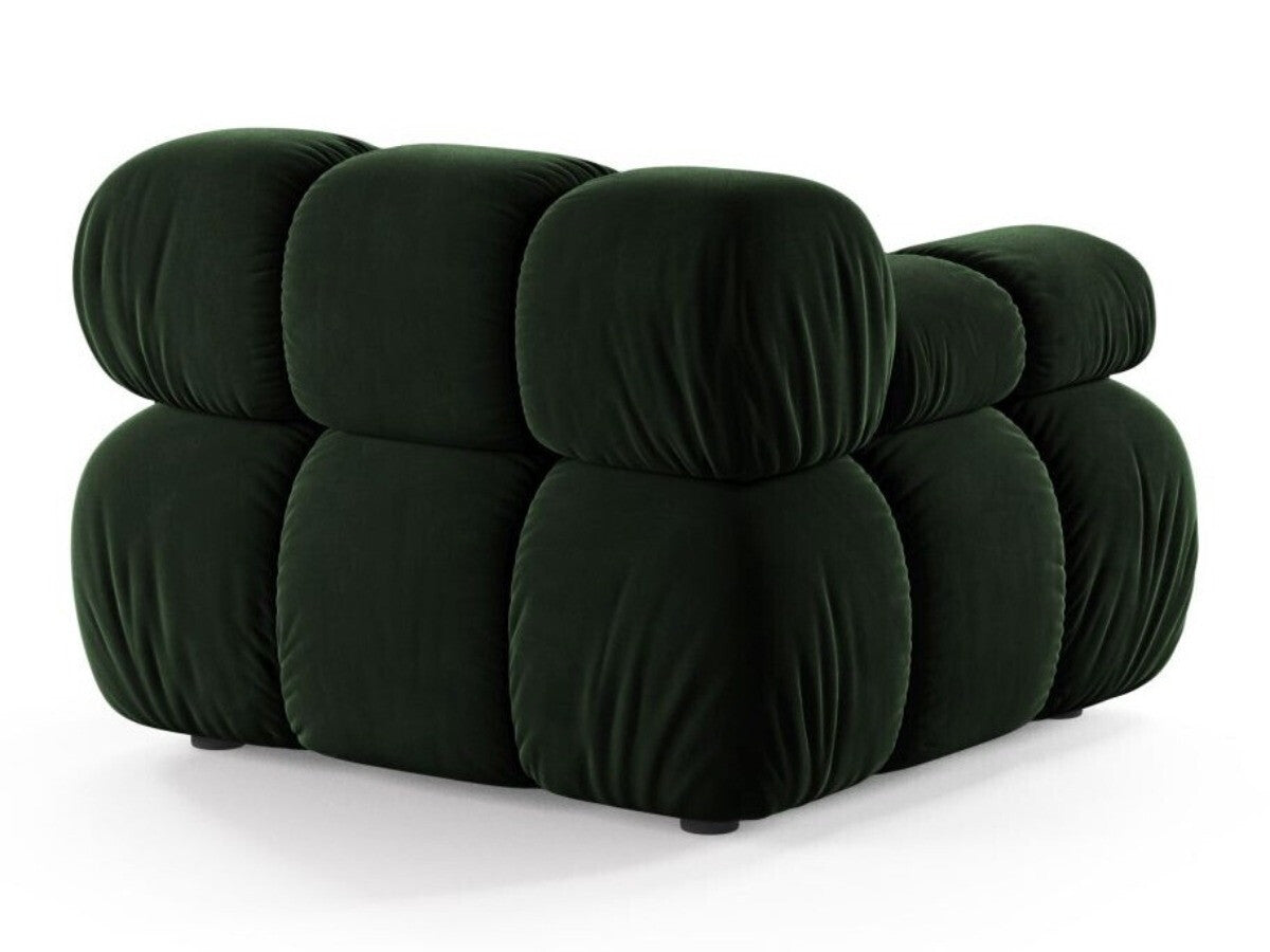 Modular seating unit 540154