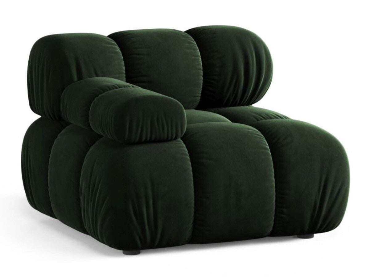 Modular seating unit 540154