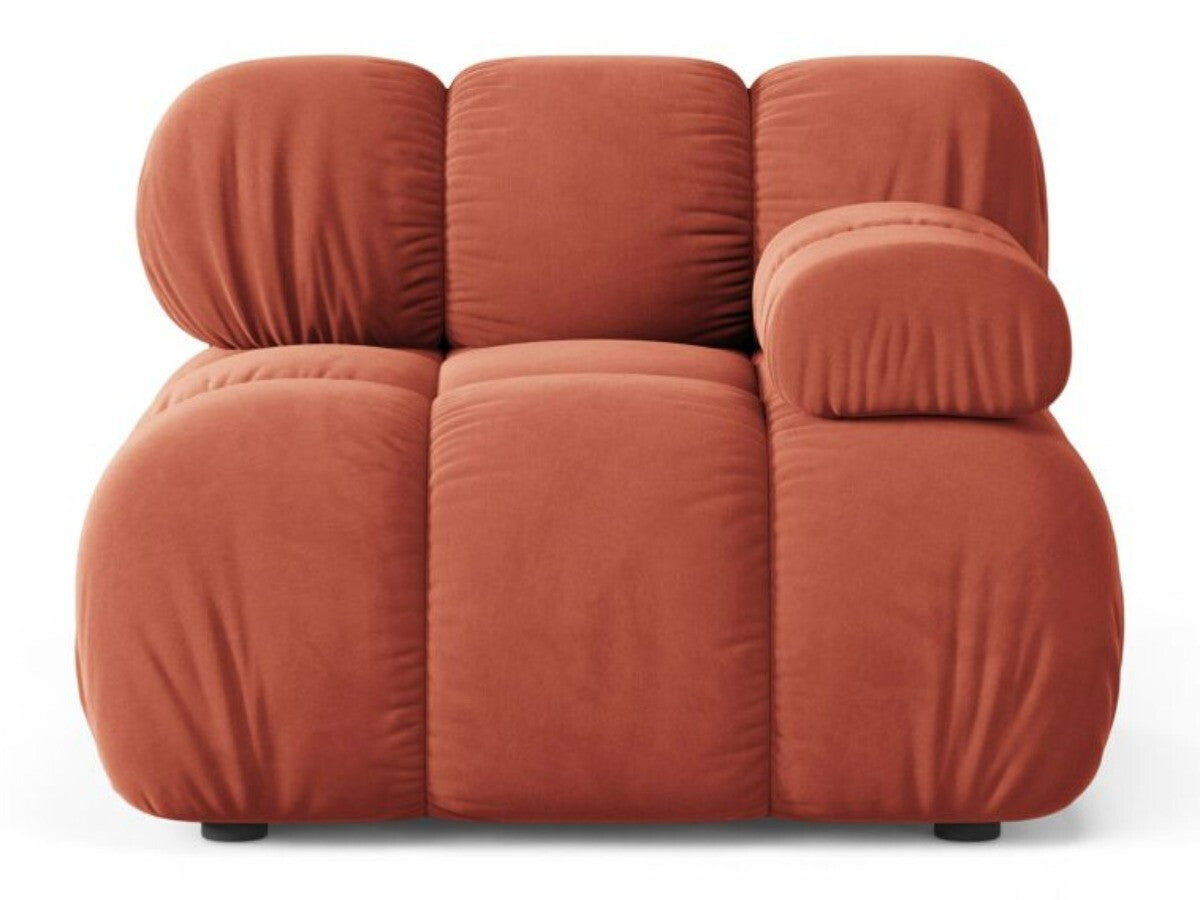 Modular seating unit 540154