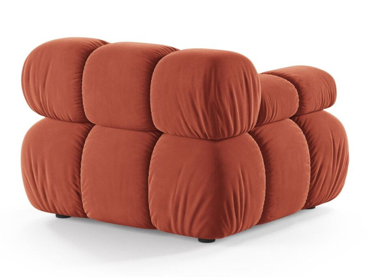 Modular seating unit 540154