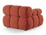 Modular seating unit 540154