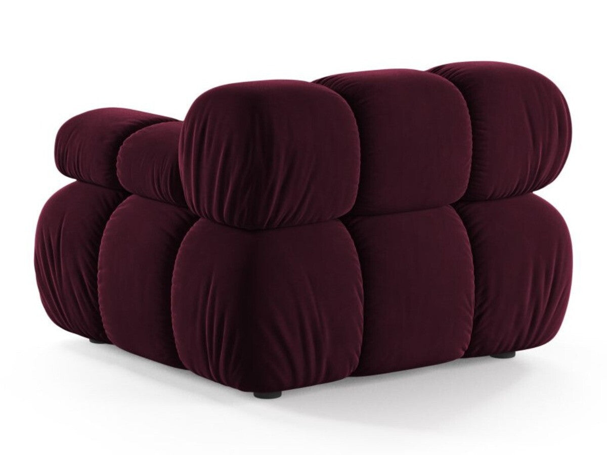 Modular seating unit 540154