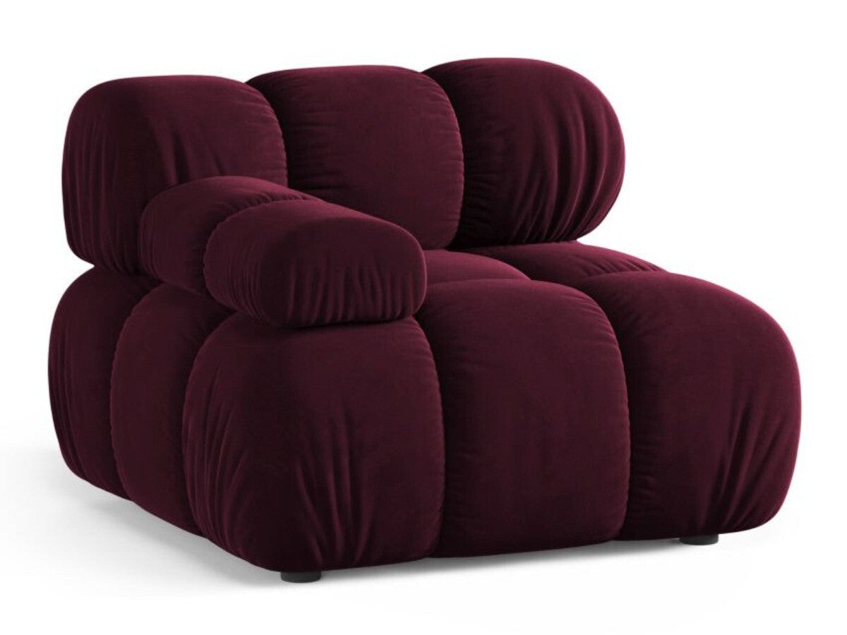 Modular seating unit 540154