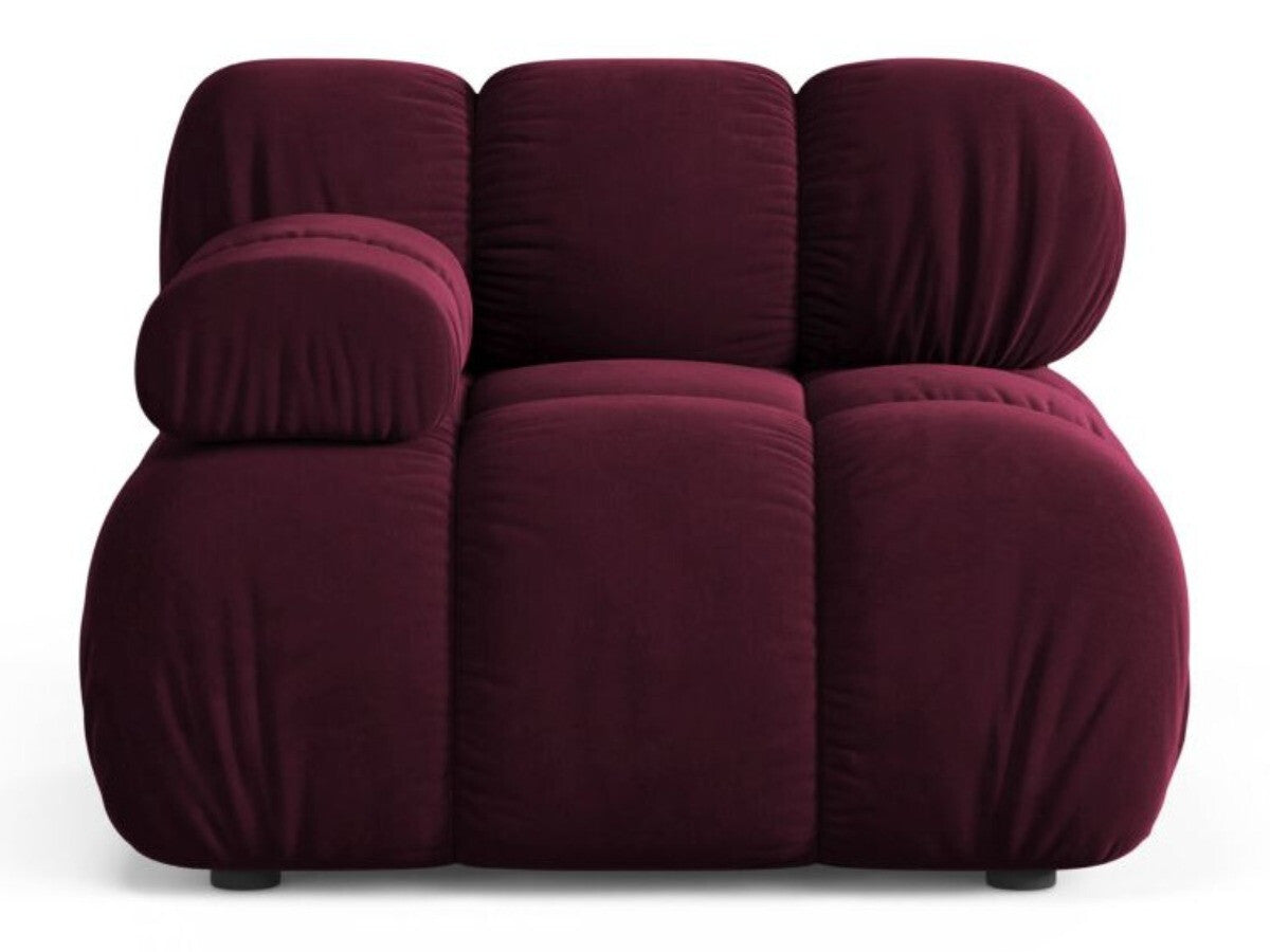 Modular seating unit 540154