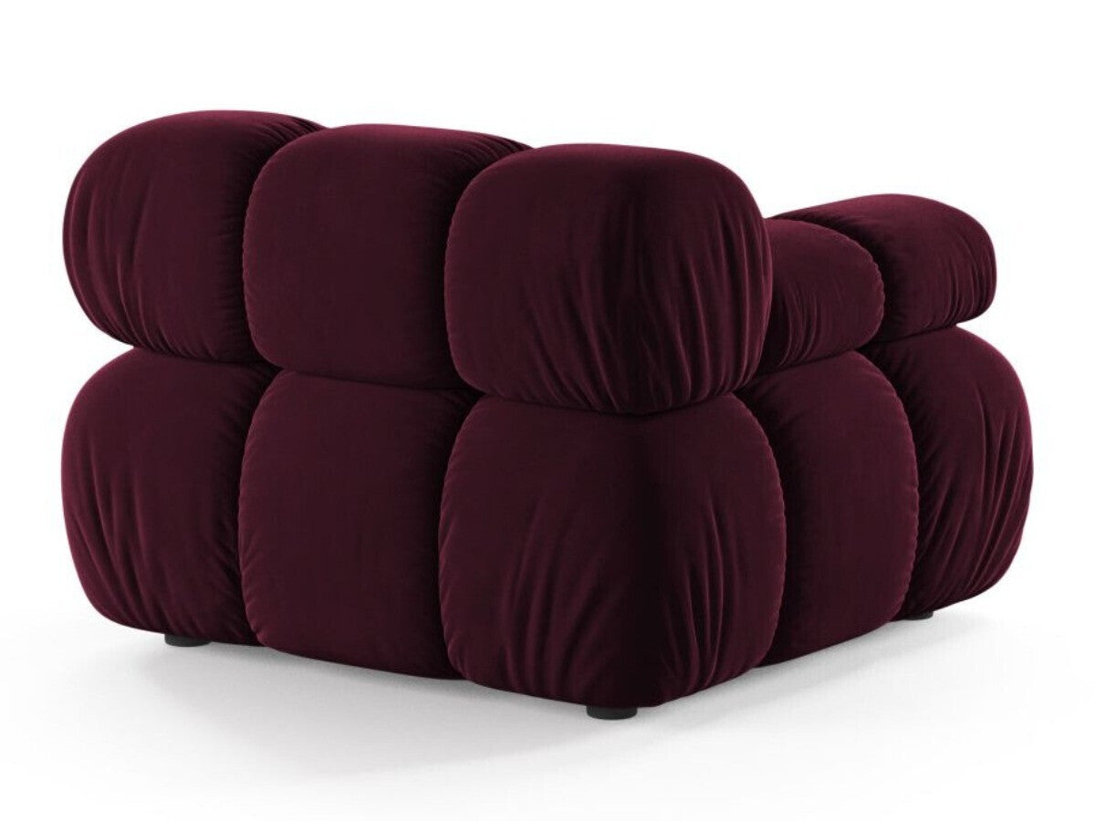Modular seating unit 540154