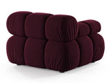 Modular seating unit 540154