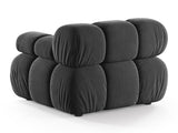 Modular seating unit 540154