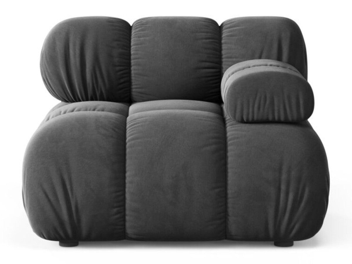 Modular seating unit 540154