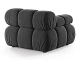 Modular seating unit 540154