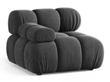 Modular seating unit 540154