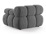 Modular seating unit 540154