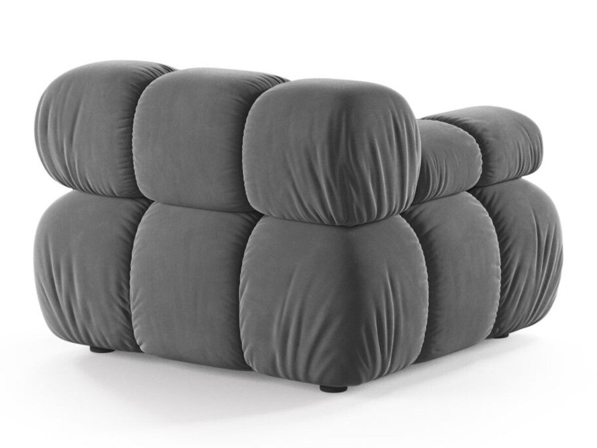 Modular seating unit 540154