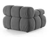 Modular seating unit 540154