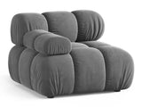Modular seating unit 540154