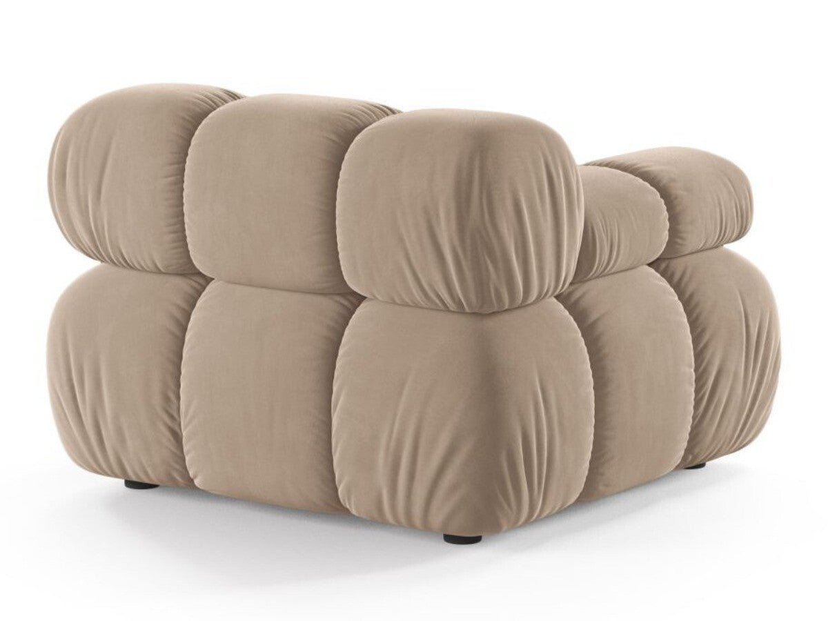 Modular seating unit 540154