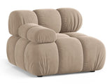 Modular seating unit 540154