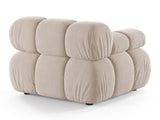 Modular seating unit 540154