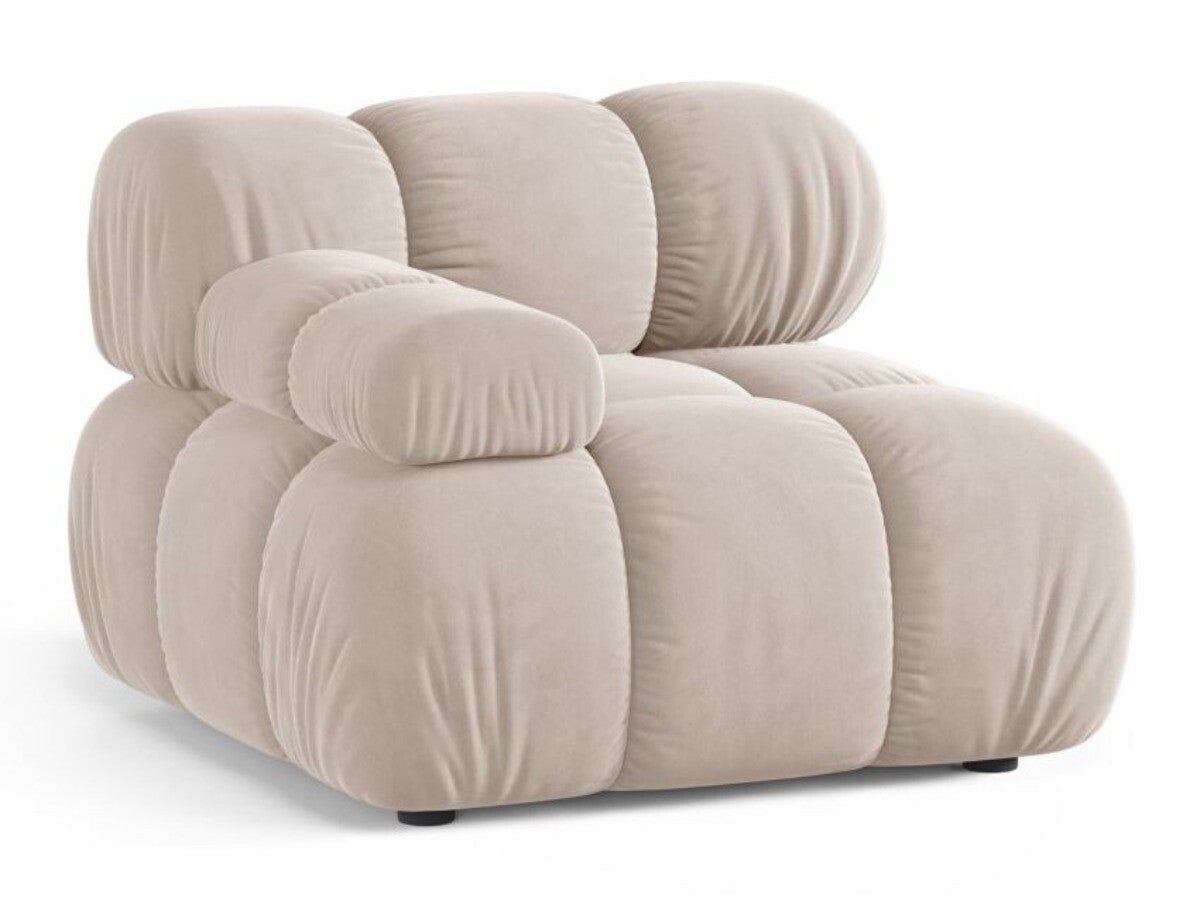 Modular seating unit 540154
