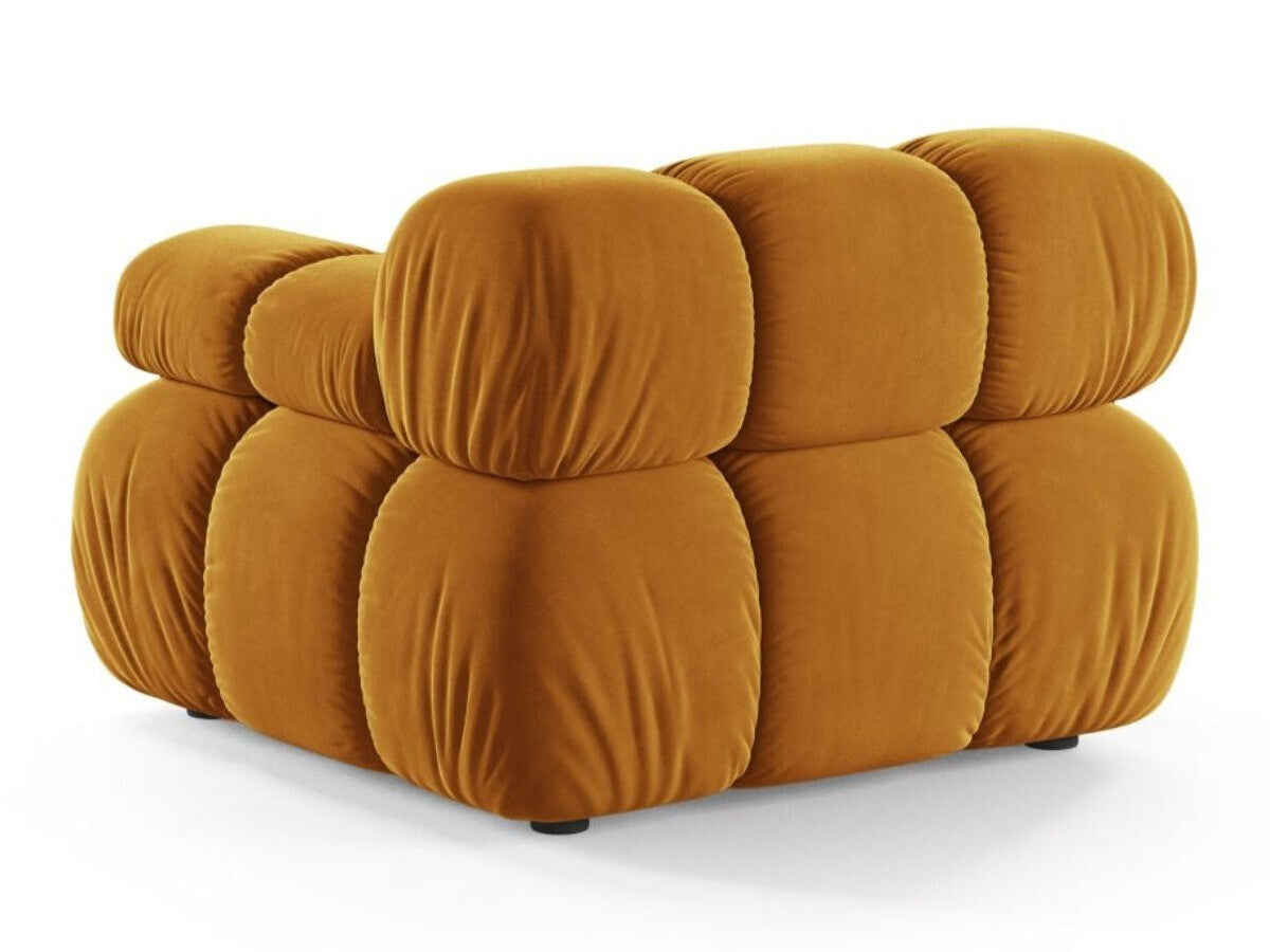 Modular seating unit 540154