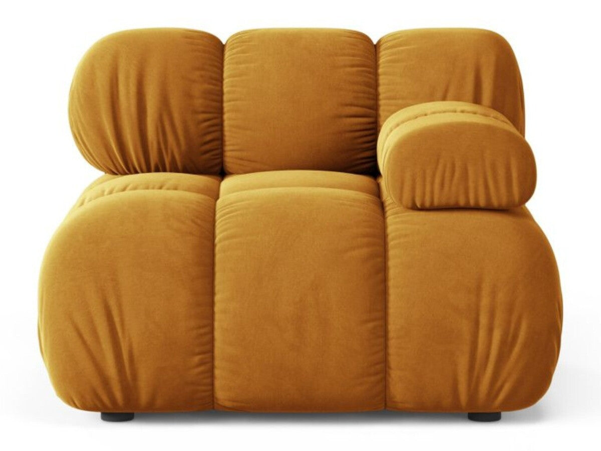 Modular seating unit 540154