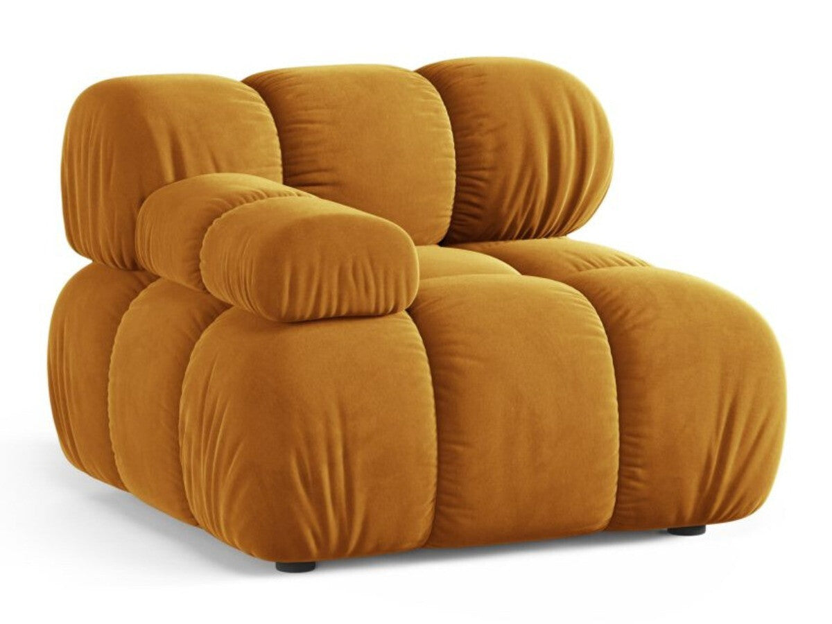 Modular seating unit 540154