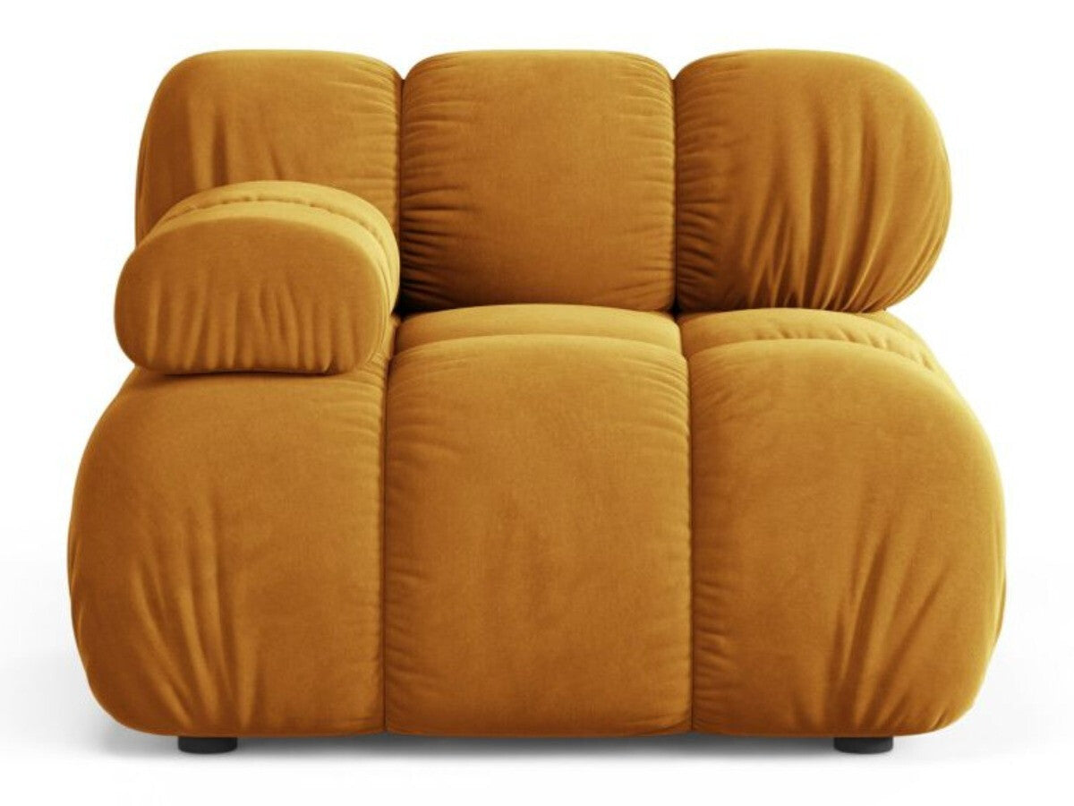 Modular seating unit 540154
