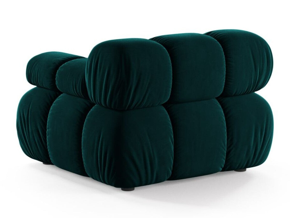 Modular seating unit 540154