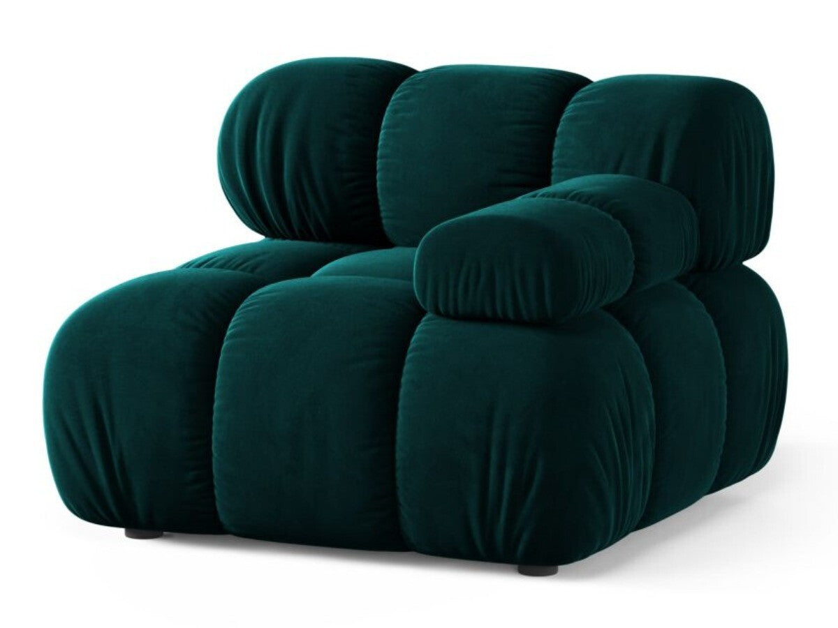 Modular seating unit 540154