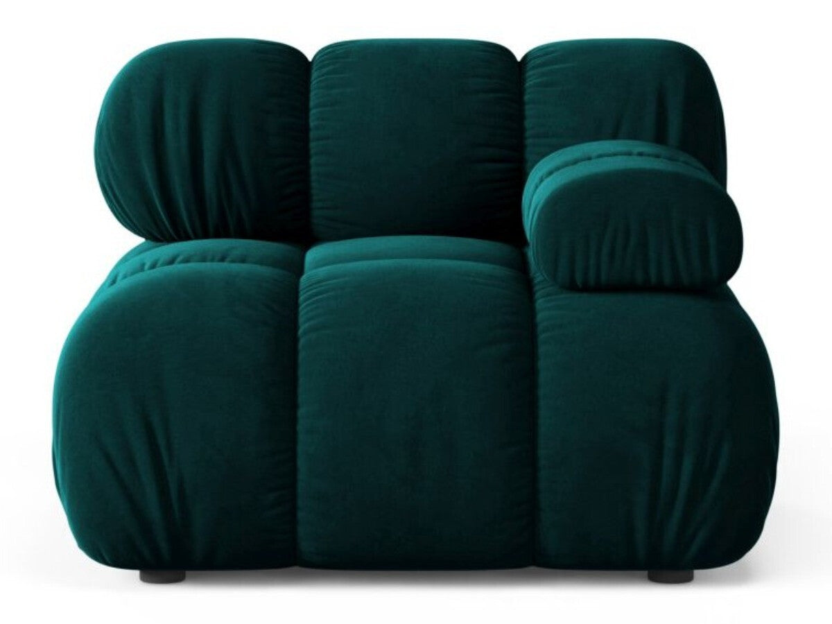 Modular seating unit 540154
