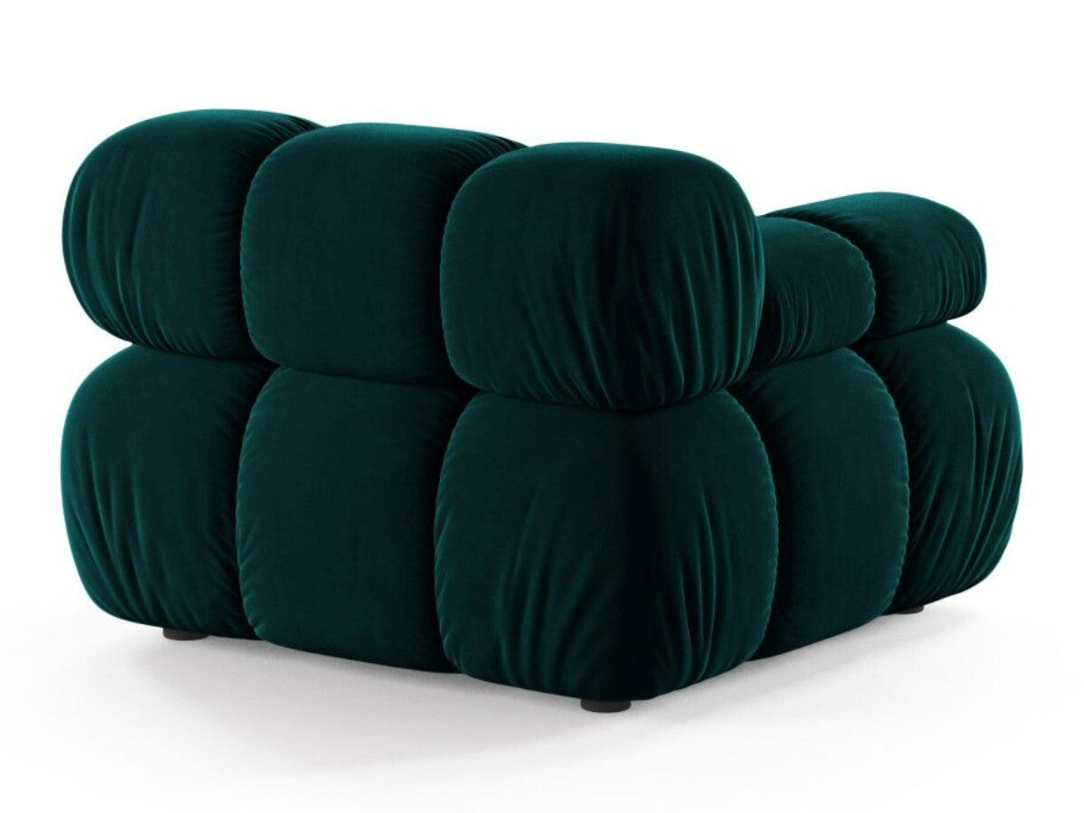 Modular seating unit 540154