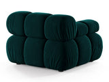Modular seating unit 540154