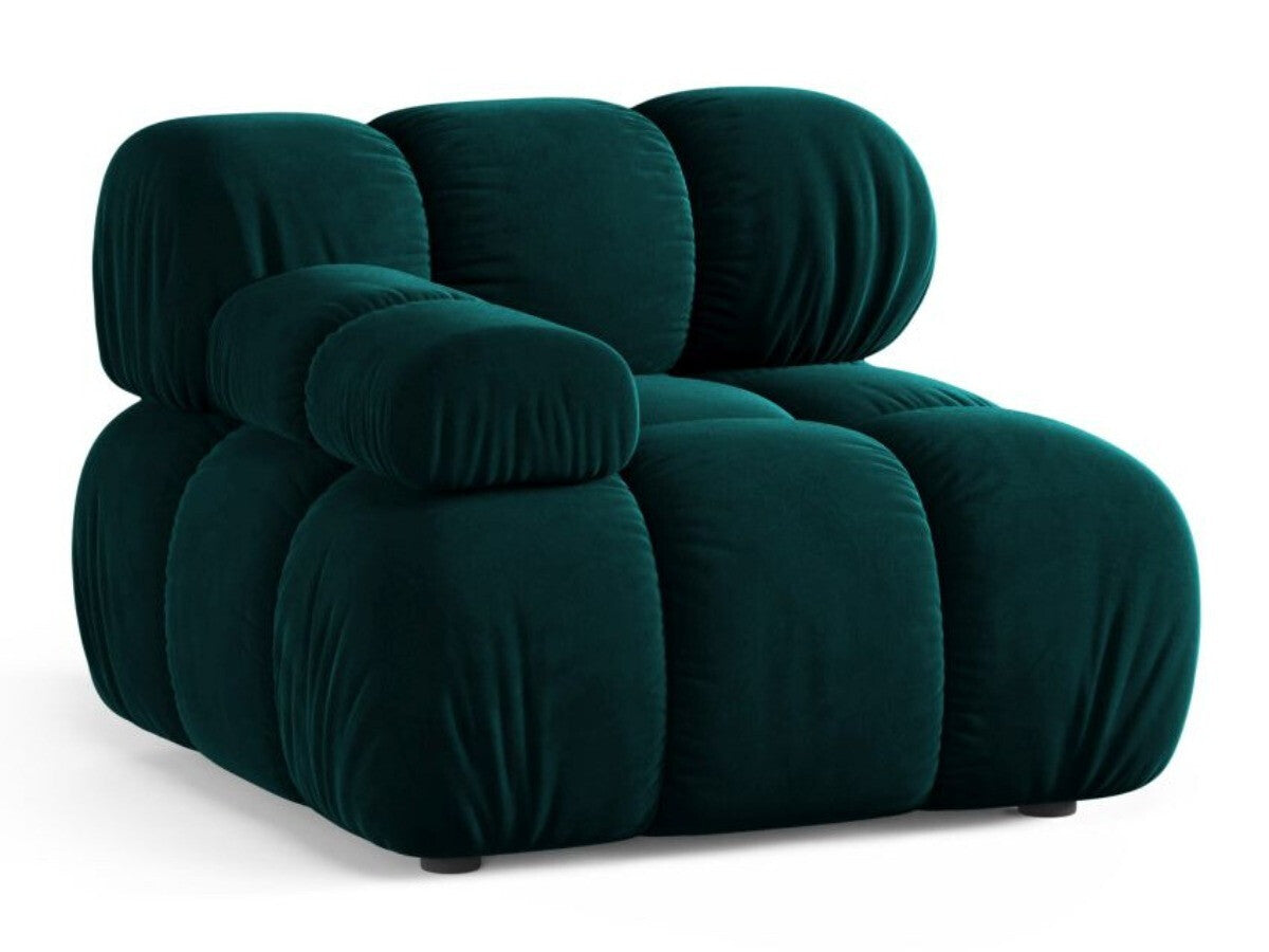Modular seating unit 540154