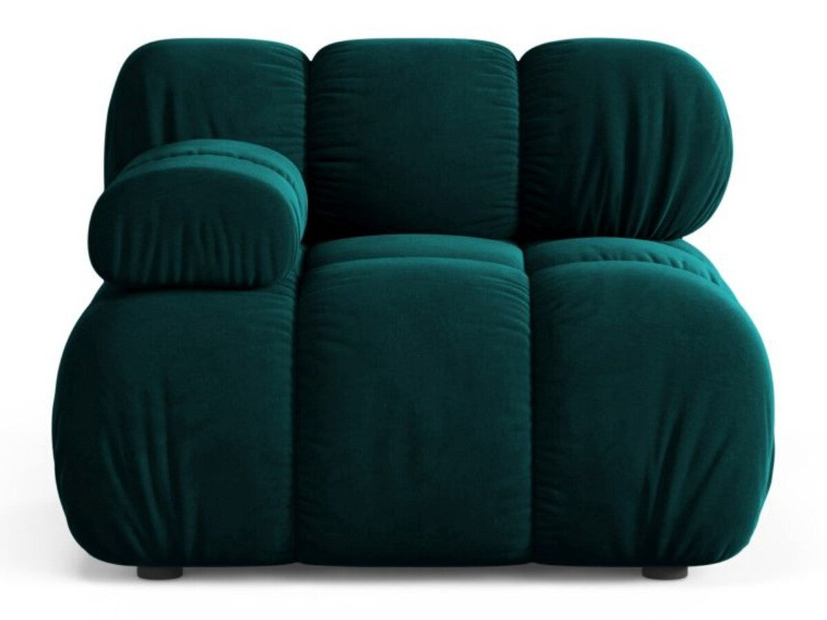 Modular seating unit 540154