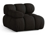 Modular seating unit 540154