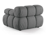 Modular seating unit 540154