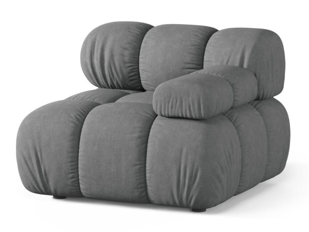 Modular seating unit 540154