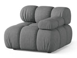 Modular seating unit 540154
