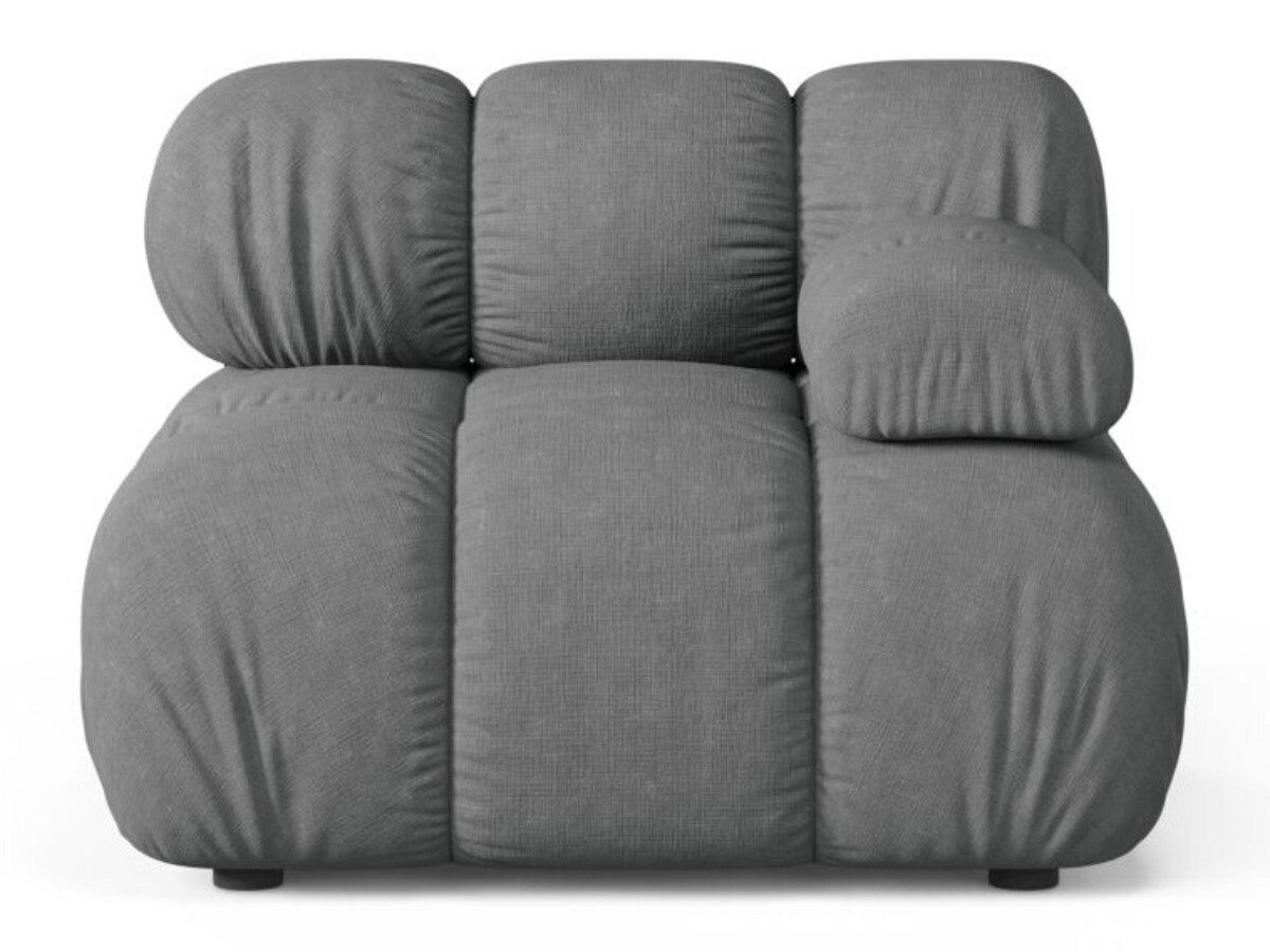 Modular seating unit 540154