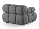 Modular seating unit 540154