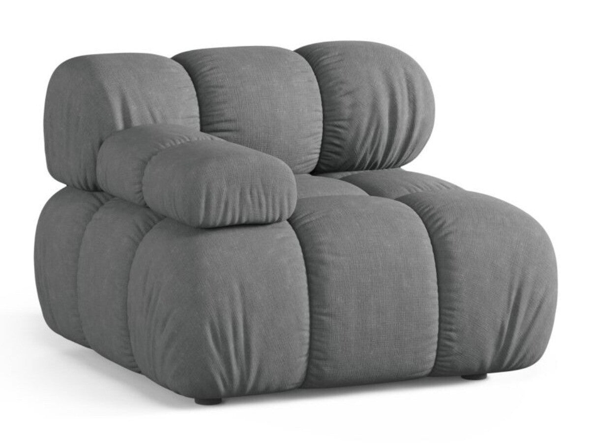 Modular seating unit 540154