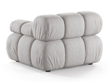 Modular seating unit 540154