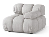 Modular seating unit 540154
