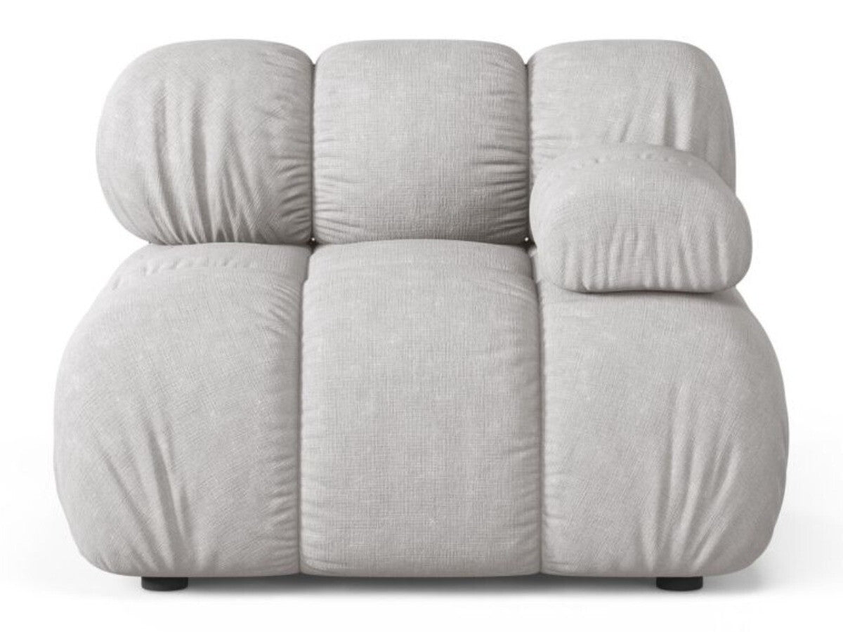 Modular seating unit 540154