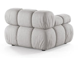 Modular seating unit 540154