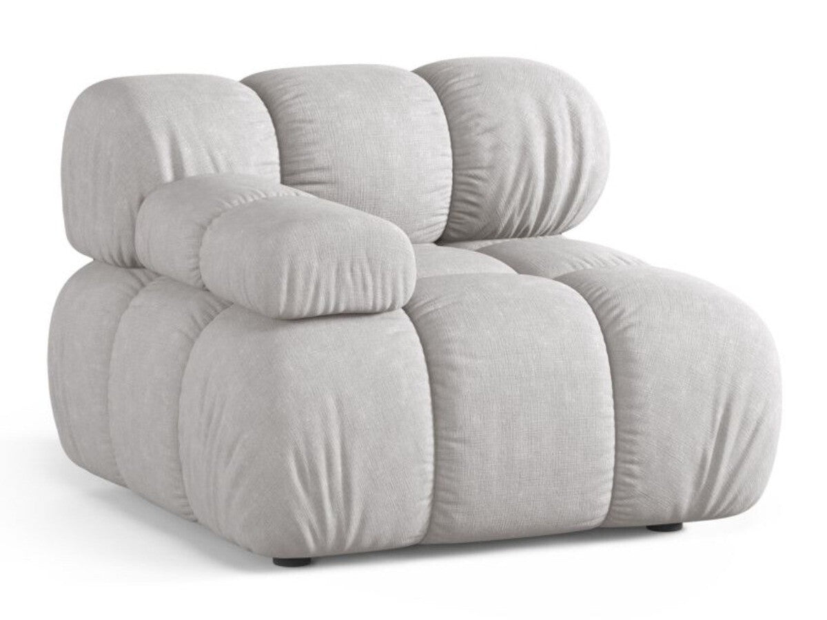 Modular seating unit 540154